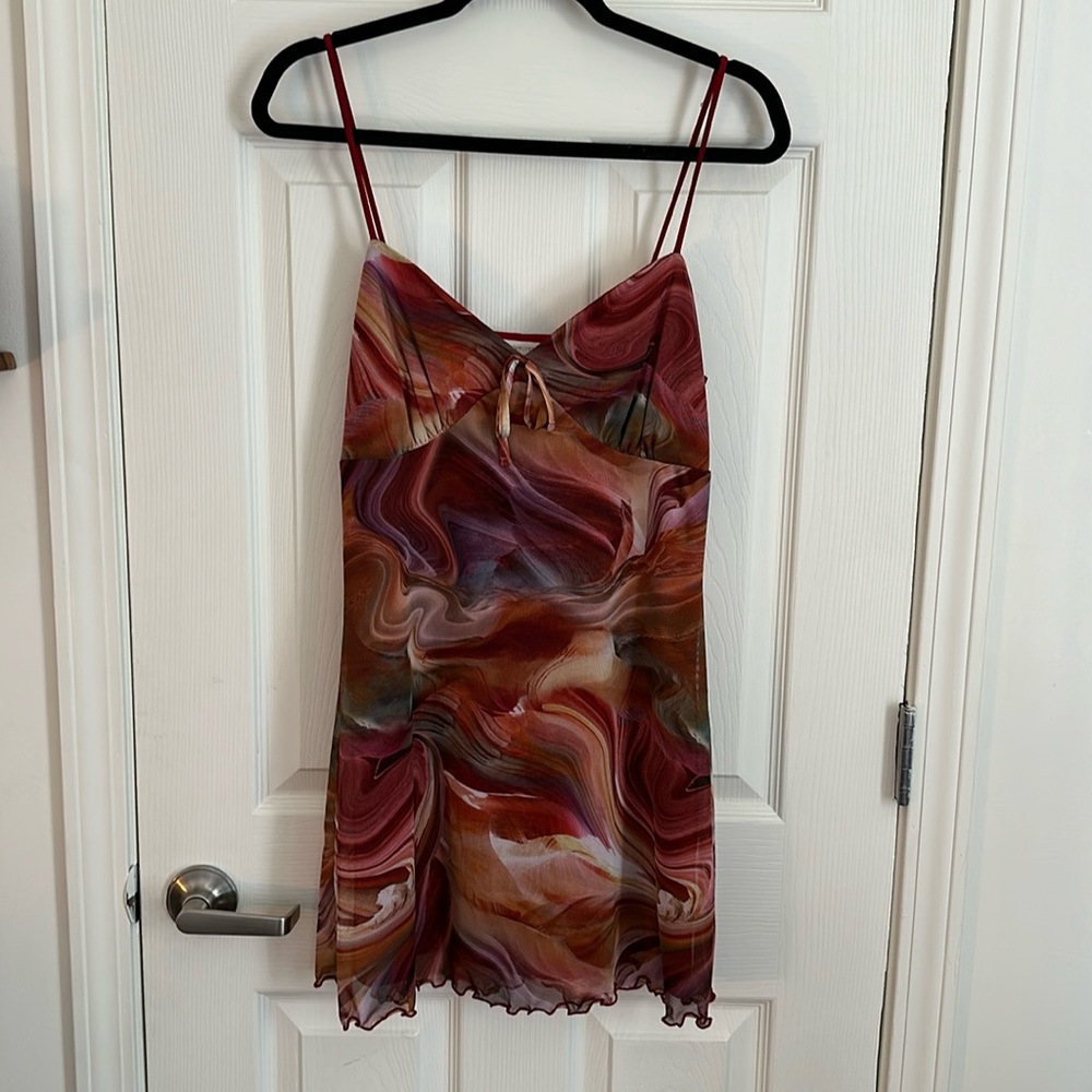 Urban Outfitters Dress
